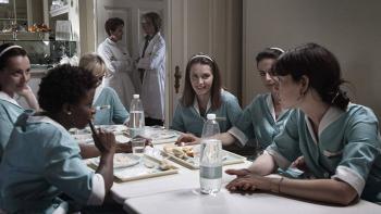 Nome di donna Movie: Scene #3