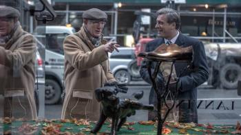 Norman Movie: Scene #2