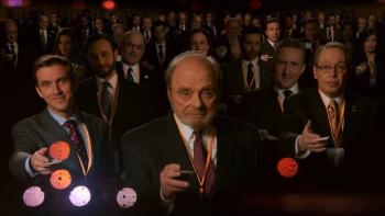 Norman Movie: Scene #3