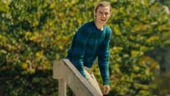 North Hollywood Movie: Scene # 2