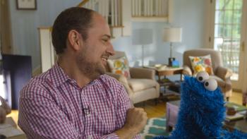 No Small Matter Movie: Scene #1