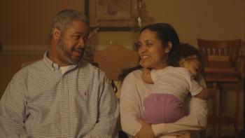 No Small Matter Movie: Scene #2