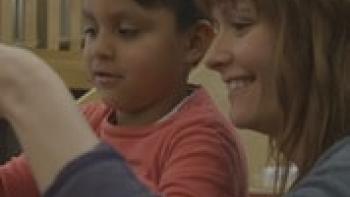 No Small Matter Movie: Scene #3