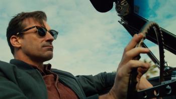 Nostalgia Movie: Scene #1