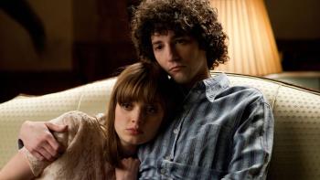 Not Fade Away Movie: Scene #2