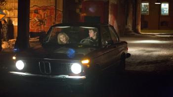 November Criminals Movie: Scene #2