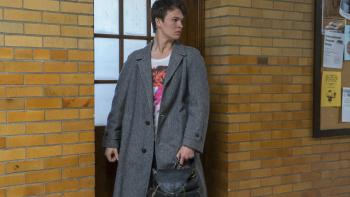 November Criminals Movie: Scene #3