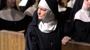 Novitiate Movie: Scene #2