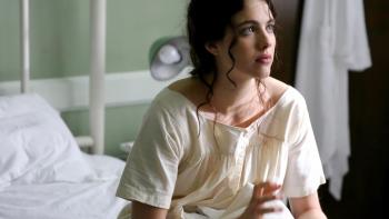 Novitiate Movie: Scene #1