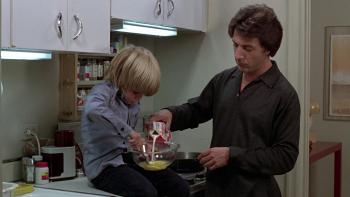 Kramer vs. Kramer: Scene 3