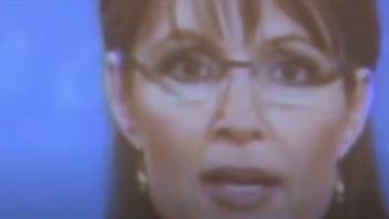 Obama Dream Movie: Sarah Palin