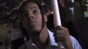 Obama Dream Movie: Young Supporter