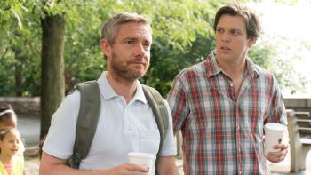 Ode to Joy Movie: Scene #1