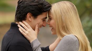 Ode to Passion Movie: Michael and Sarah