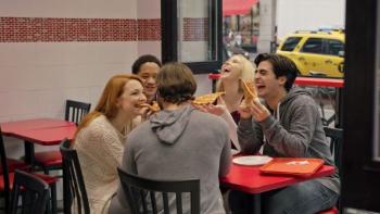 Ode to Passion Movie: Good Friends