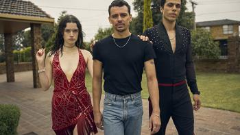 Of an Age Movie Review | Common Sense Media