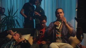 Oh, Ramona! Movie: Scene #1