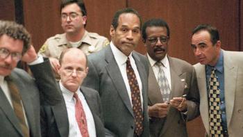 O.J.: Made in America TV Movie: Scene #1