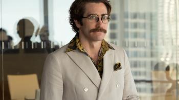 Okja Movie: Doctor Johnny