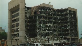 Oklahoma City Movie: Scene #2