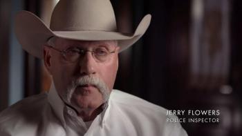 Oklahoma City Movie: Scene #3