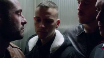 On My Skin (2018) Movie: Scene #4