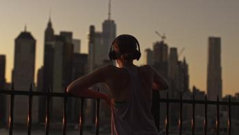 On the Record Movie: Scene 2