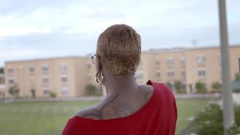 On These Grounds Movie: Scene #1