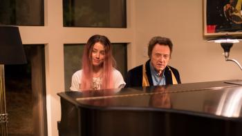 One More Time Movie: Scene #2