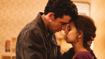 Only You Movie: Scene #1