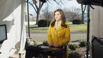 On the Trail: Inside the 2020 Primaries Movie: Scene Two