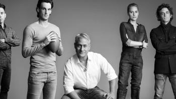 On Thin Ice Movie: Scene One