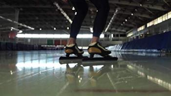 On Thin Ice Movie: Scene Two