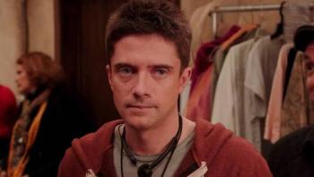 Opening Night Movie: Scene #1