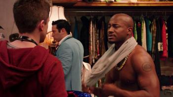 Opening Night Movie: Scene #3