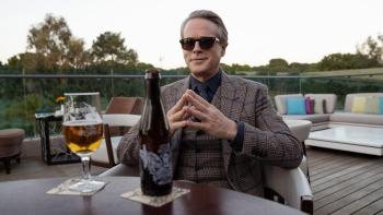 Operation Fortune: Ruse de Guerre Movie: Scene #2