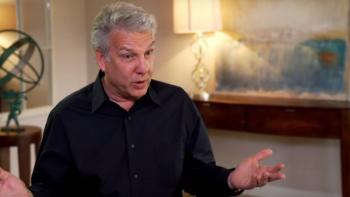 The Orange Years Movie: Scene #1