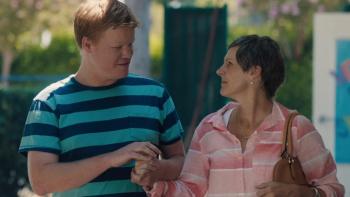 Other People Movie: Scene #2