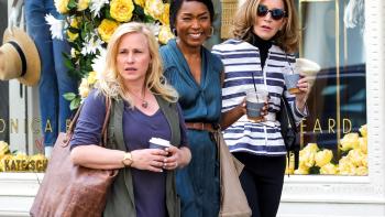 Otherhood Movie: Three Lifelong Friends