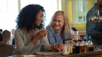 Otherhood Movie: Carol and Gillian