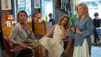 Otherhood Movie: In Erin's Salon
