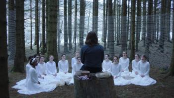 The Other Lamb Movie: Scene #1