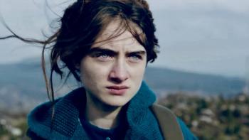 The Other Lamb Movie: Scene #2