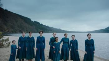 The Other Lamb Movie: Scene #3