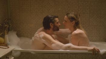 The Other Me Movie: Scene #3