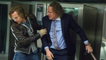 Our Kind of Traitor Movie: Scene #3