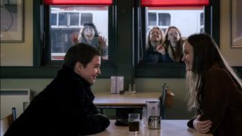 Our Ladies Movie: Scene #3