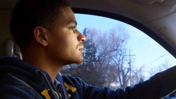 Out of Omaha Movie: Scene #3