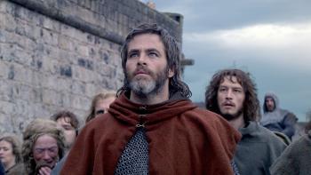 Outlaw King: Robert the Bruce and Friends