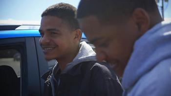 Out of Omaha Movie: Scene #2